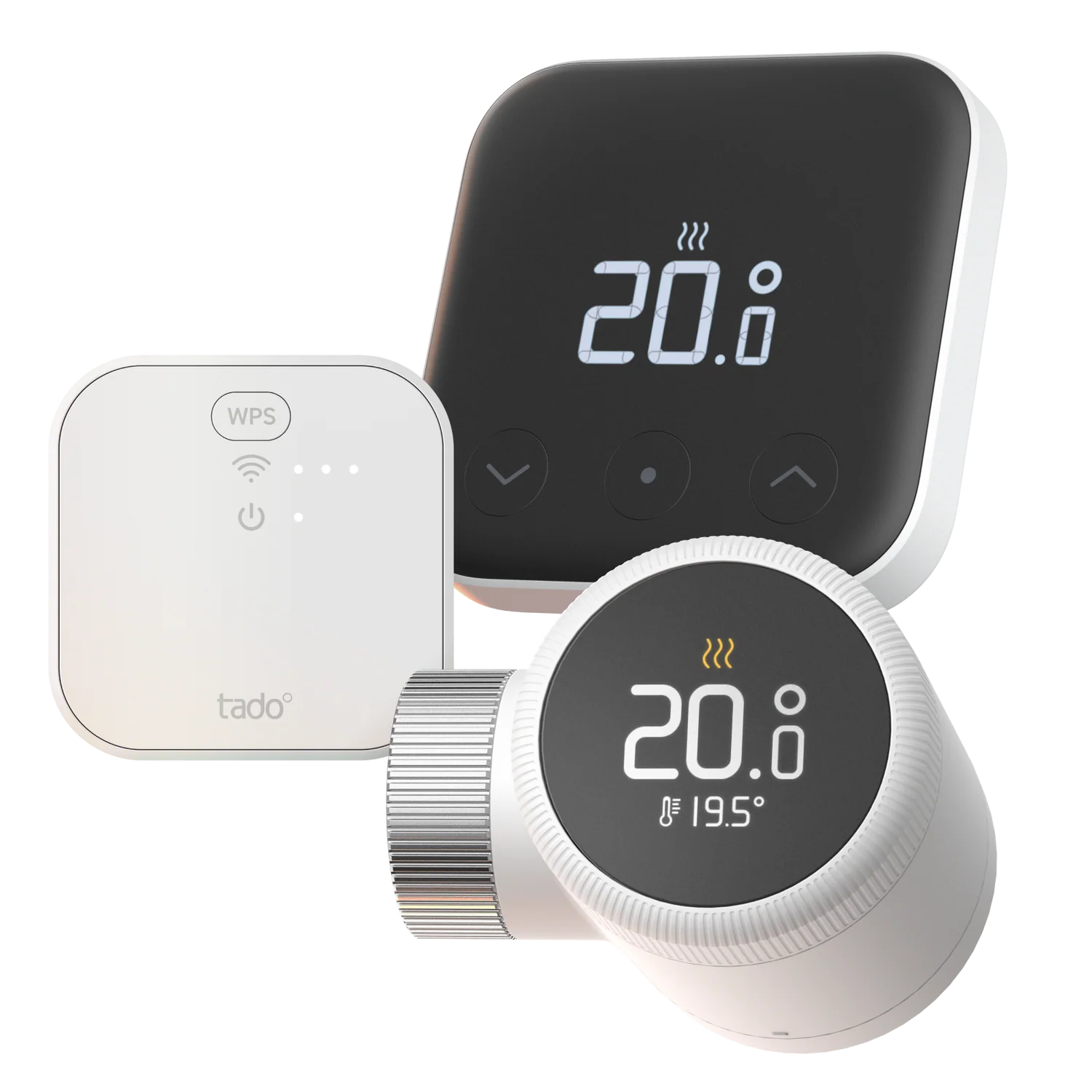 Smartes Heizen für dein Zuhause